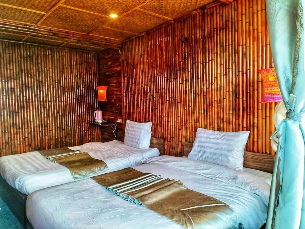 Sapa Fortuner Hotel Екстер'єр фото