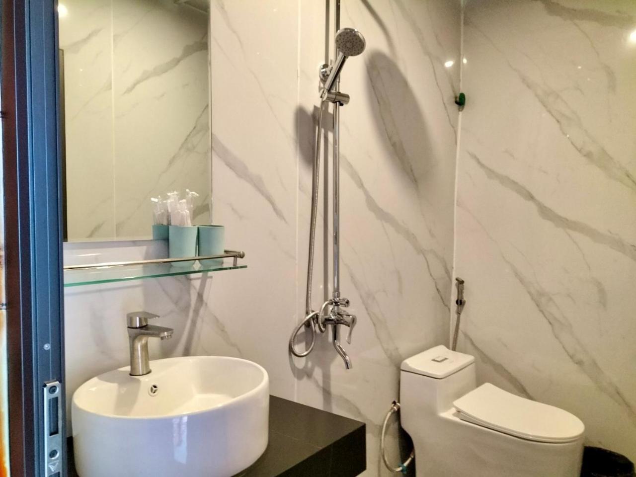 Sapa Fortuner Hotel Екстер'єр фото
