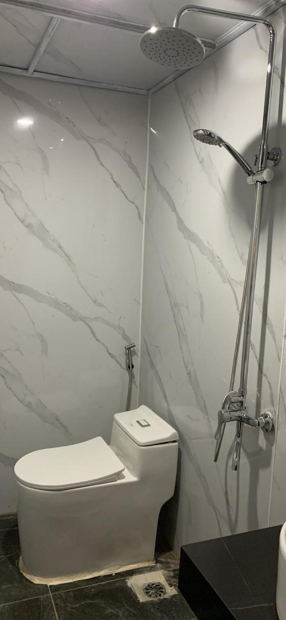 Sapa Fortuner Hotel Екстер'єр фото