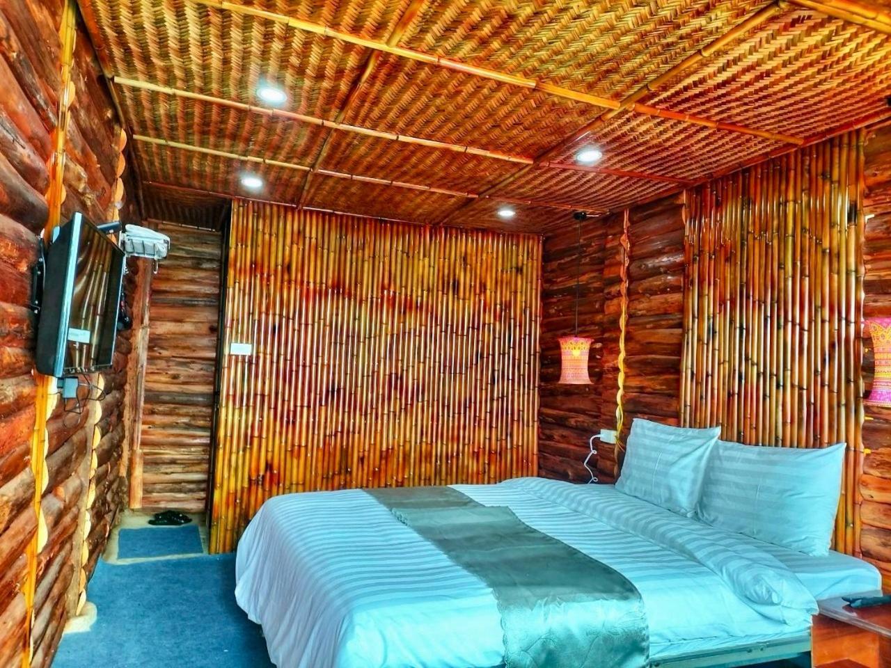 Sapa Fortuner Hotel Екстер'єр фото