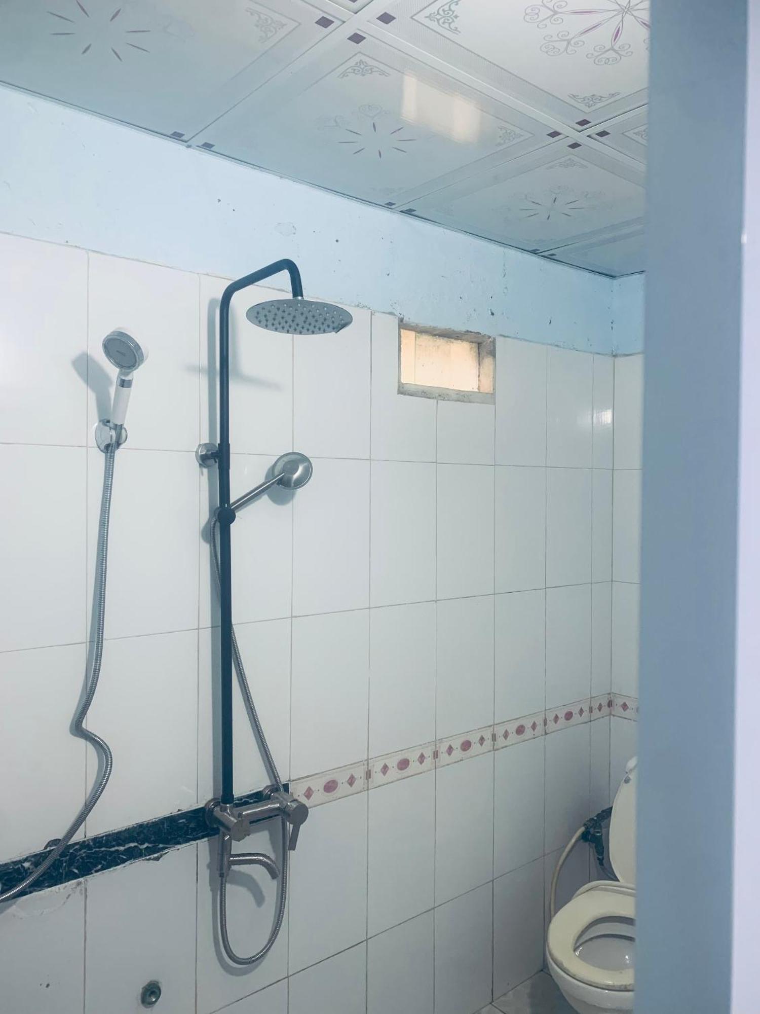 Sapa Fortuner Hotel Екстер'єр фото