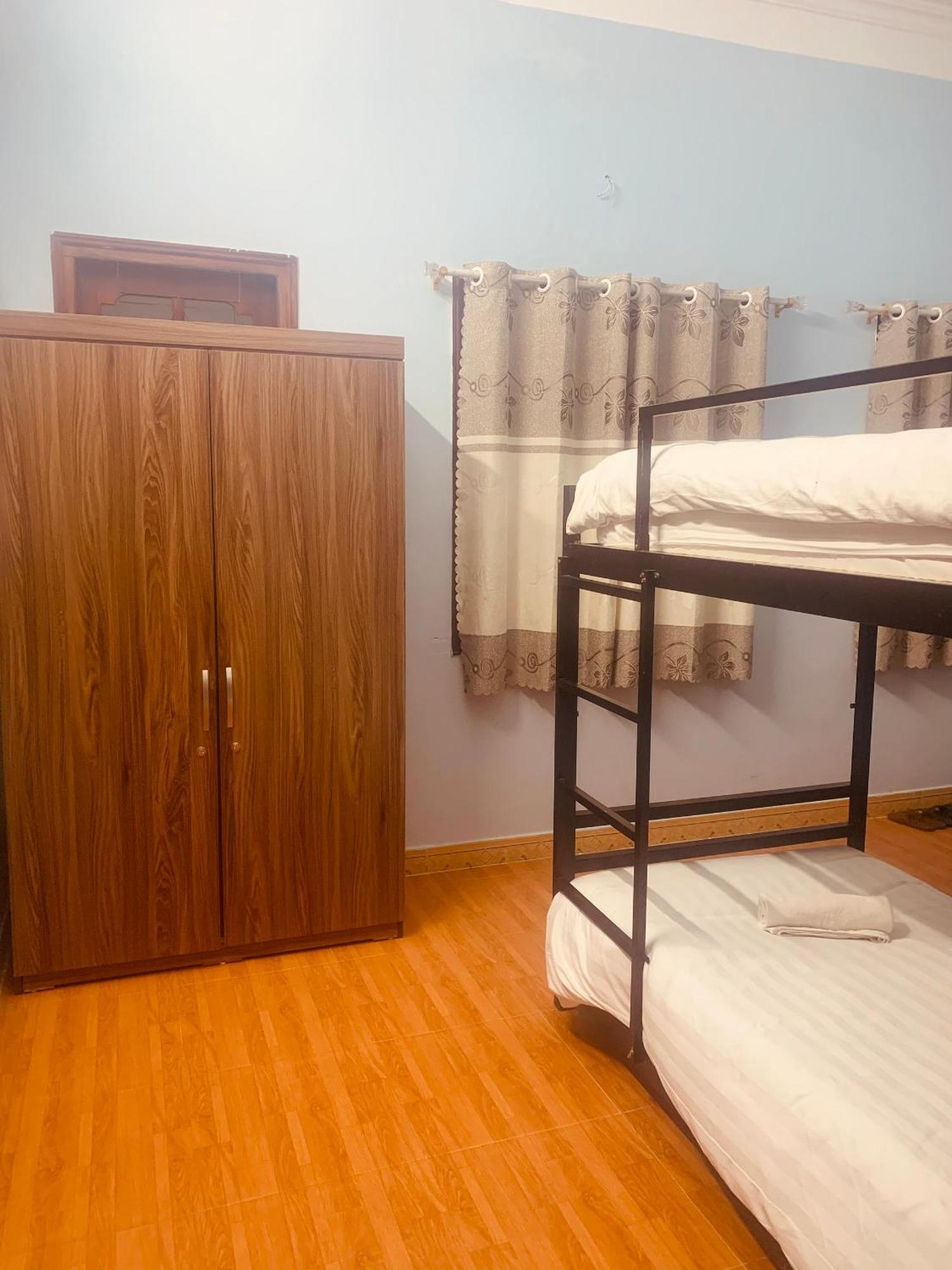 Sapa Fortuner Hotel Екстер'єр фото