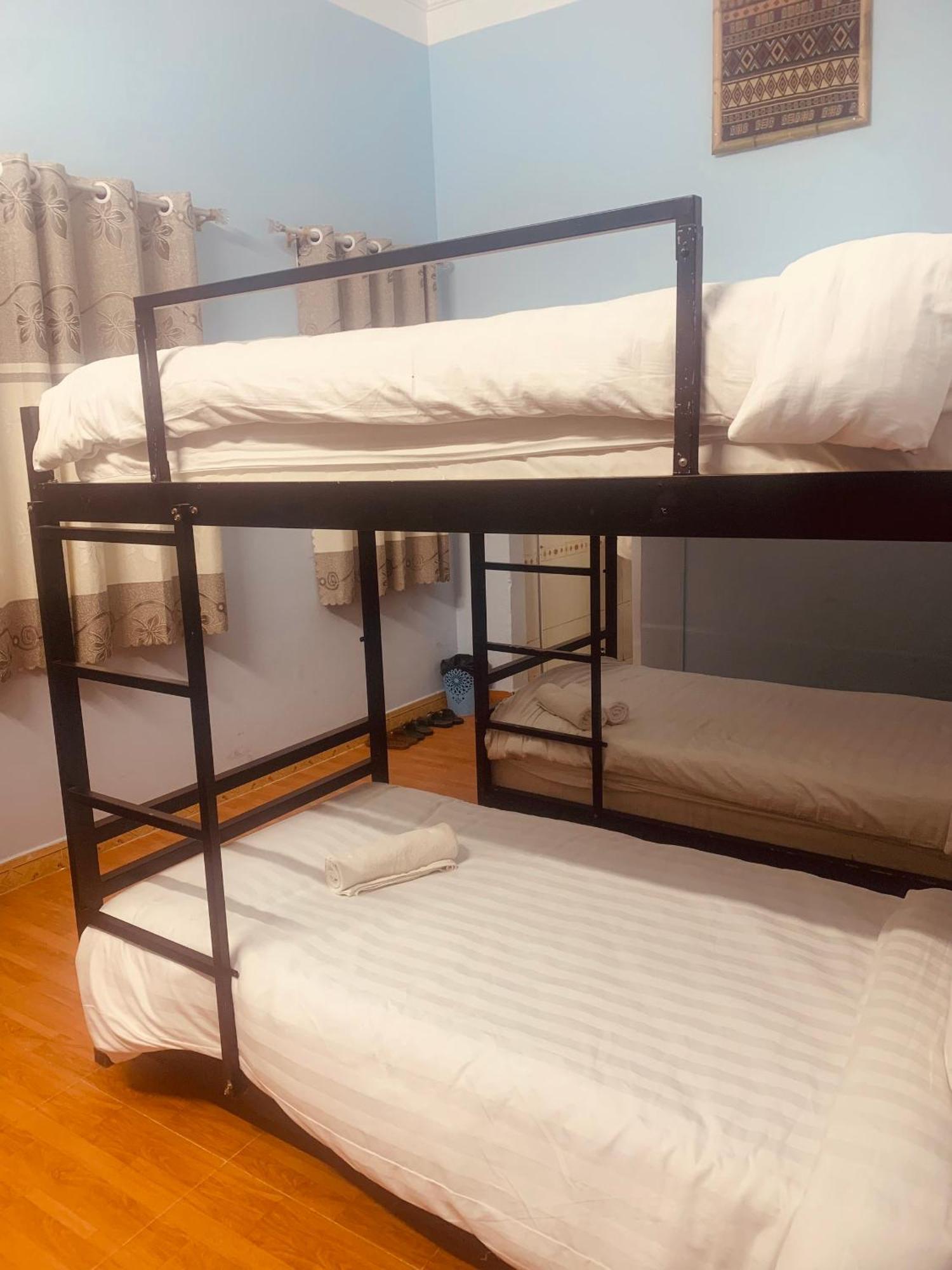 Sapa Fortuner Hotel Екстер'єр фото