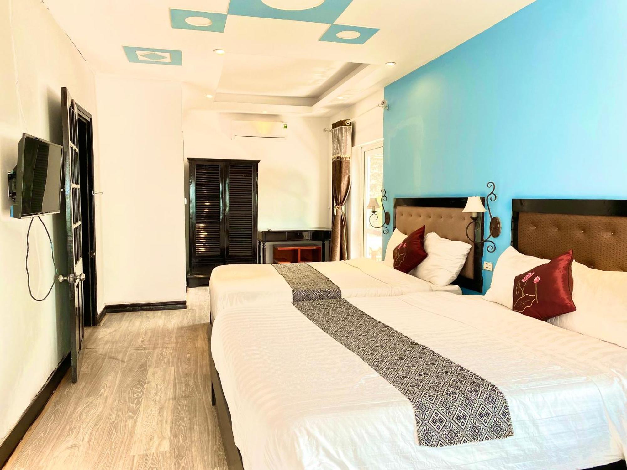 Sapa Fortuner Hotel Екстер'єр фото