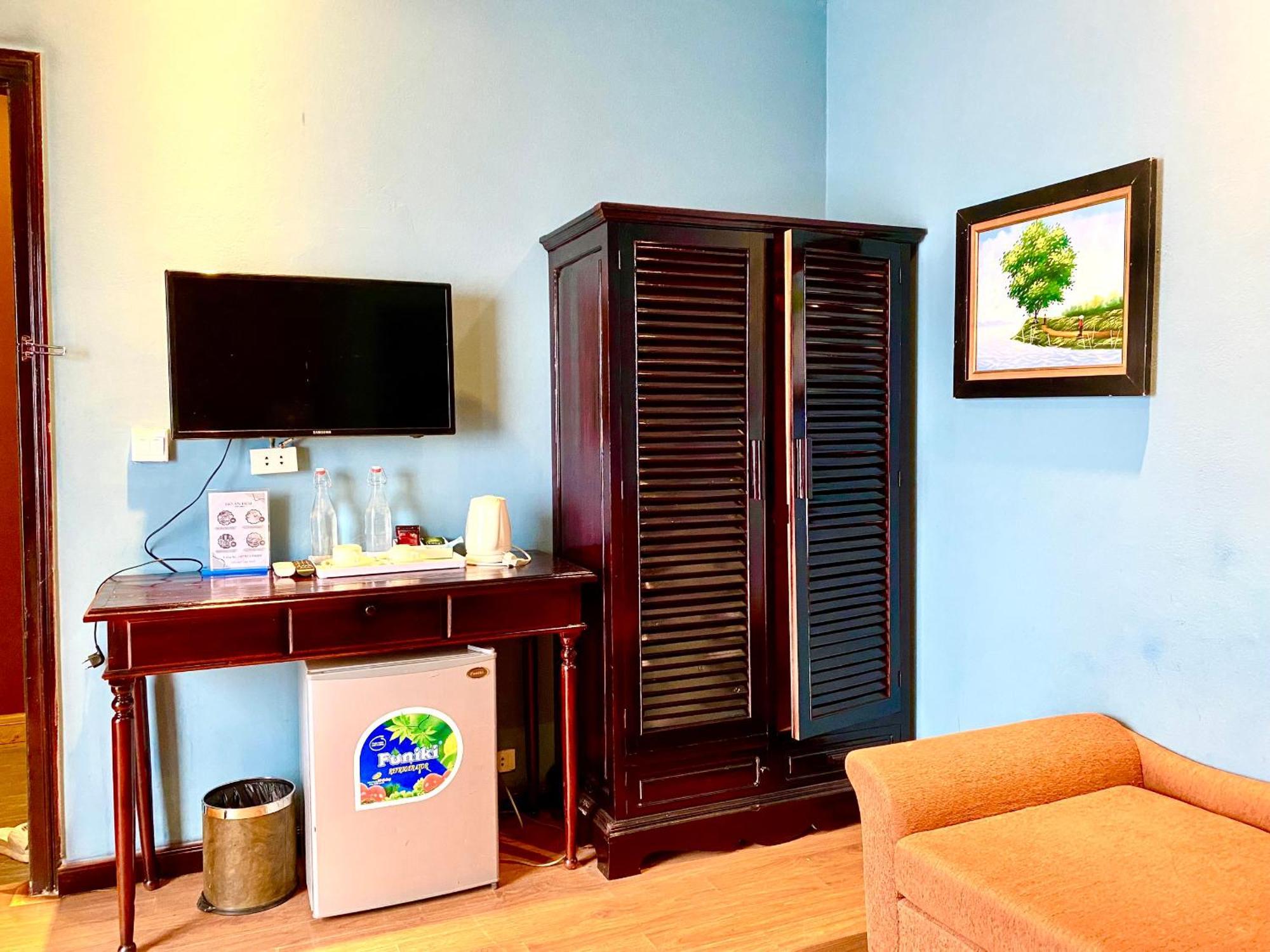 Sapa Fortuner Hotel Екстер'єр фото