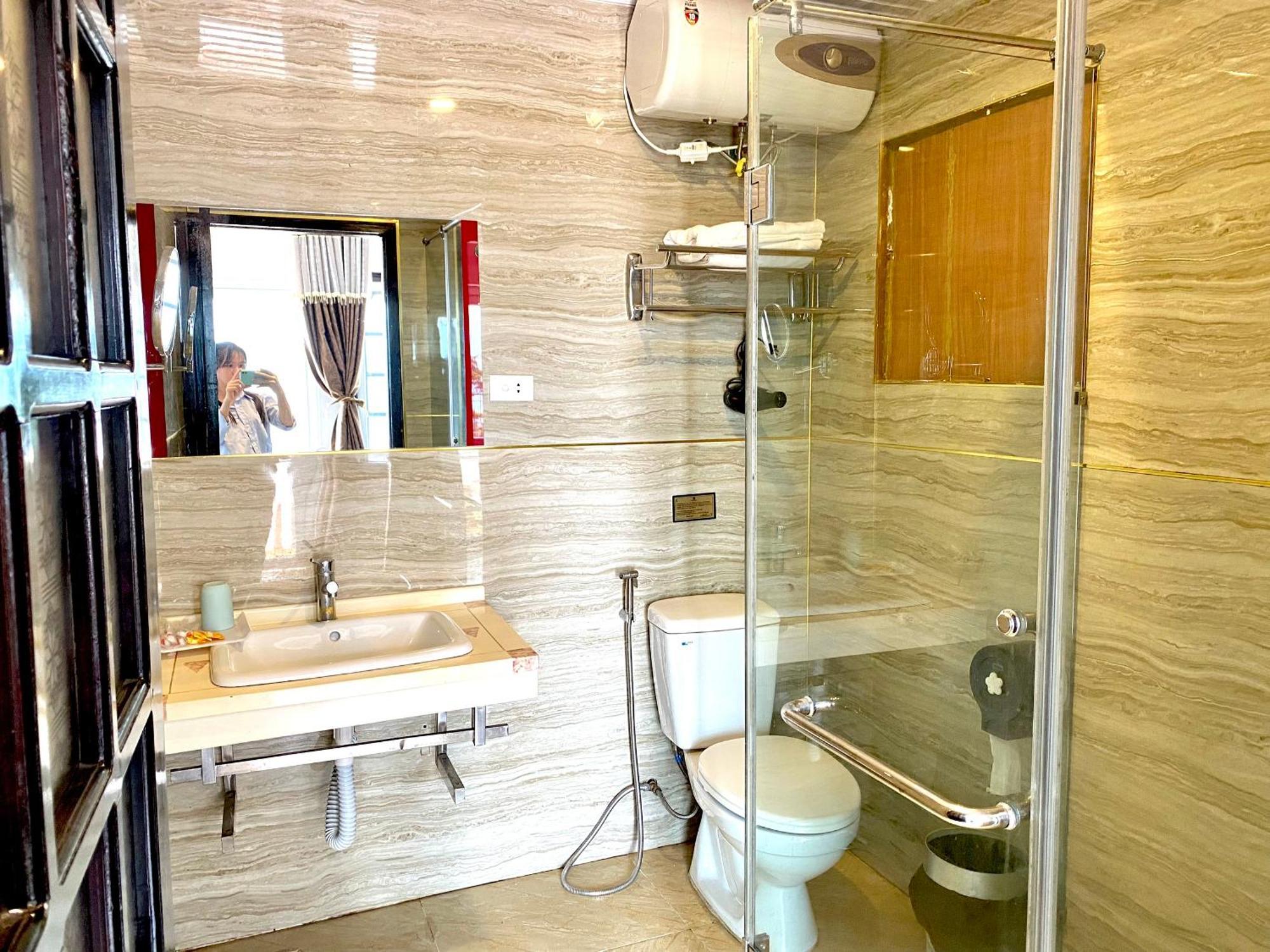Sapa Fortuner Hotel Екстер'єр фото